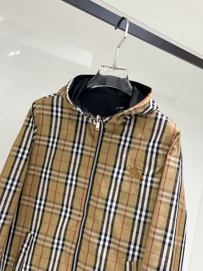 Burberry Outwear